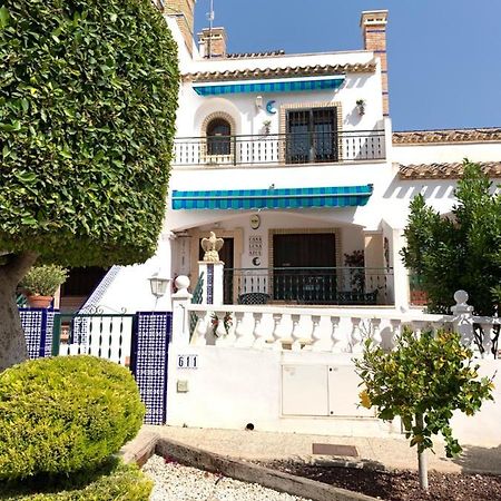 Villamartin, Lovely 2 Bed House, Short Walk To The Plaza. Orihuela Eksteriør bilde