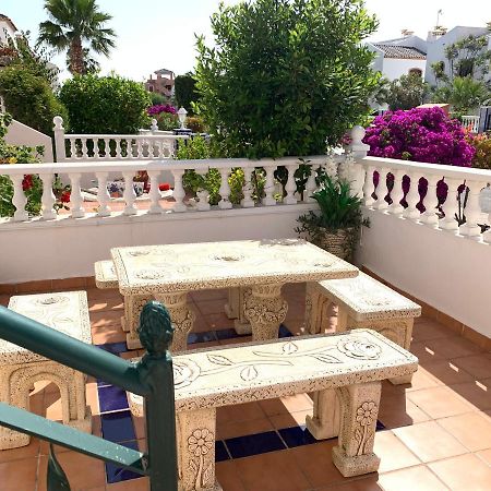 Villamartin, Lovely 2 Bed House, Short Walk To The Plaza. Orihuela Eksteriør bilde