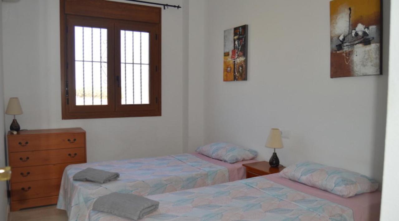 Villamartin, Lovely 2 Bed House, Short Walk To The Plaza. Orihuela Eksteriør bilde