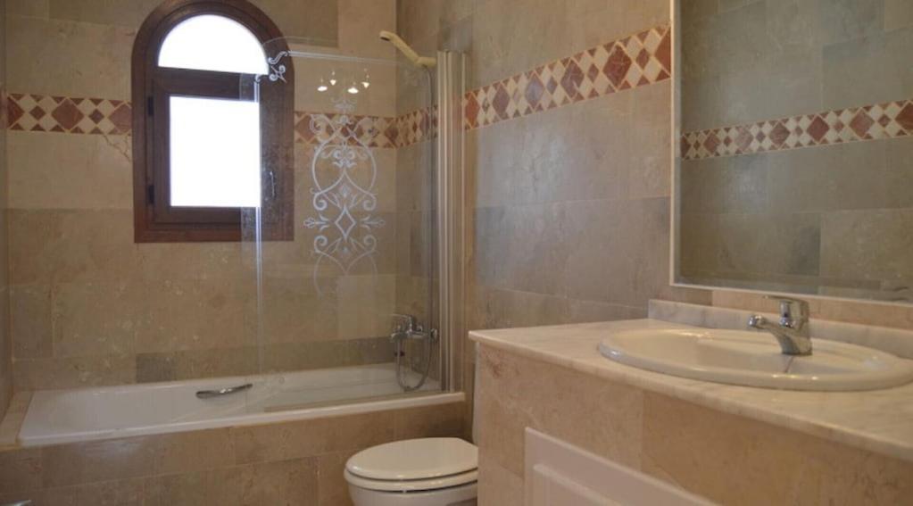 Villamartin, Lovely 2 Bed House, Short Walk To The Plaza. Orihuela Eksteriør bilde