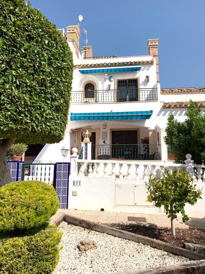 Villamartin, Lovely 2 Bed House, Short Walk To The Plaza. Orihuela Eksteriør bilde